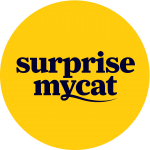 Surprise My Cat