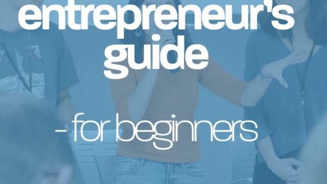 Entrepreneur-guide-for-beginners