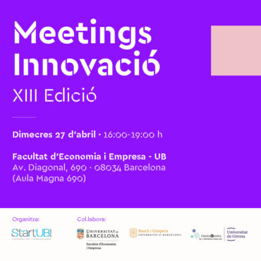 Innovation Meetings