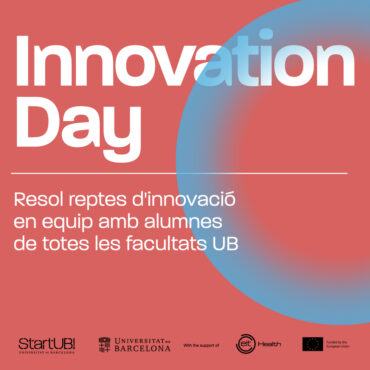 Innovation Day – UB