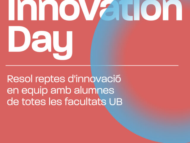 Innovation Day – UB