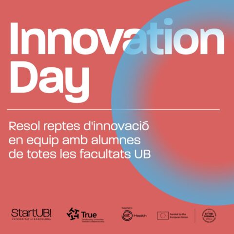 Innovation Day – Maig