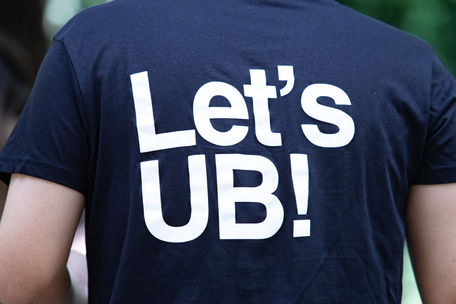 StartUB! organiza la jornada Let’s UB! para fomentar la innovación y el emprendimiento