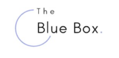 1. The Blue Box