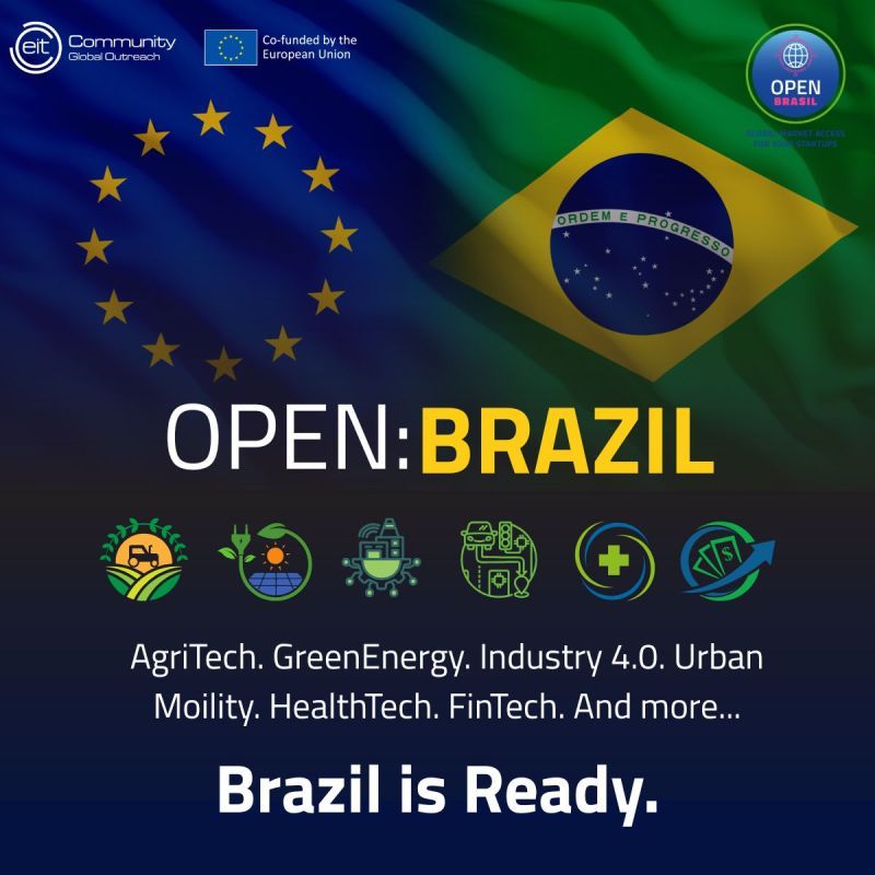 Open Brazil 2025