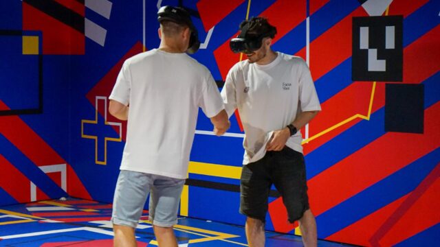 UPBEAT: ¡Emprendimiento Digital y Bienestar en su Primera Edición, Todo un Éxito!