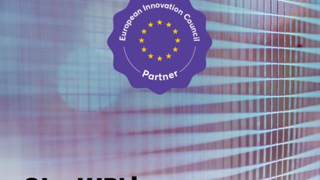 StartUB Becomes EIC PArtner