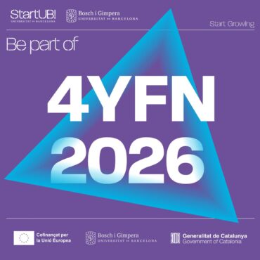 Participation in 4YFN 2026