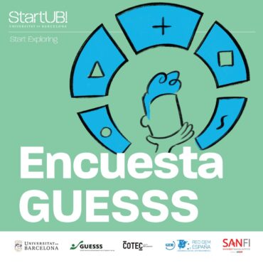 Encuesta GUESSS 2025